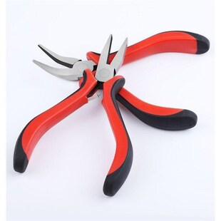 速发绑钩钳钳线子线口平钳钳钓鱼拉子专用多功能绑线钳邦钩