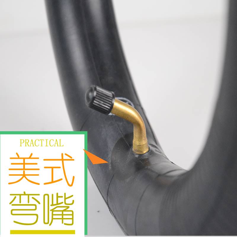 现货速发婴儿手推车儿童三轮车内胎260X55内8.5*2充气胎通用配件