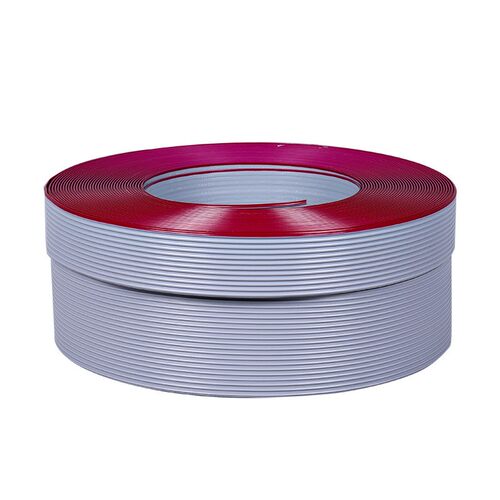 速发UL2651红边灰排线1.27间距 26AWG 10P-64P 7*0.16铜丝镀锡铜