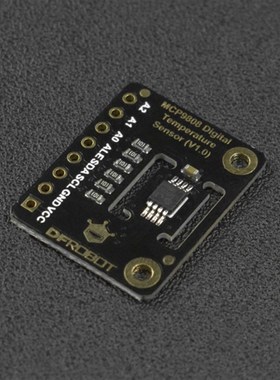 速发F高rmioC M:P808e精度数字温度传感器