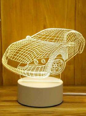 速发儿童房间卧室上海纪念意解孩创品物理办公室桌面摆件男压布置