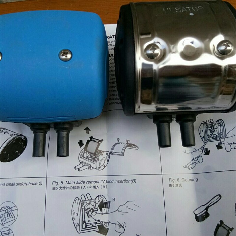 速发脉动器L80/0脉动器挤奶机及各种配件质优价廉饲料粉碎机