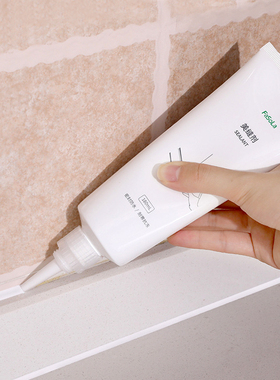 速发FaSa美缝剂清砖地板砖专剂瓷洁贴填缝用美逢胶每逢逄家用防水