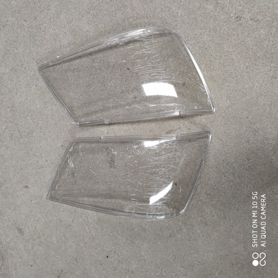 速发配件农用三轮车奥翔1600 1500前照罩灯罩大灯灯灯玻璃