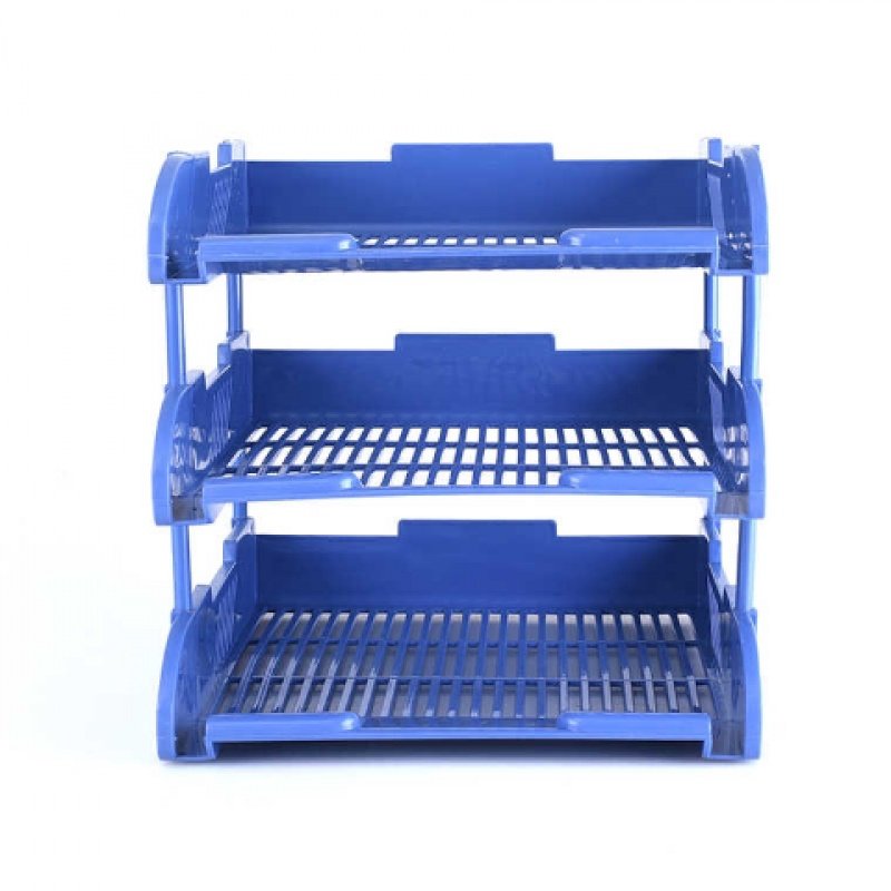 现货速发三层文件盘文件架多层文件盘文件座塑料金属收纳架文件筐,商业/办公家具,休闲椅/午休椅/骑马椅,淘宝优惠券,粉丝福利购,淘宝优惠卷