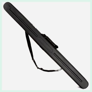 1包1 150 545 155渔具2钓鱼包鱼杆包专用包硬壳加长 速发