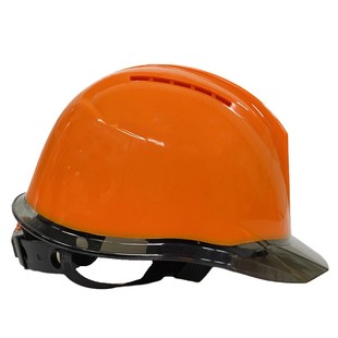 速发达林韦尔高端领导级国建檐全帽男标筑工地盔透明帽安防砸印字