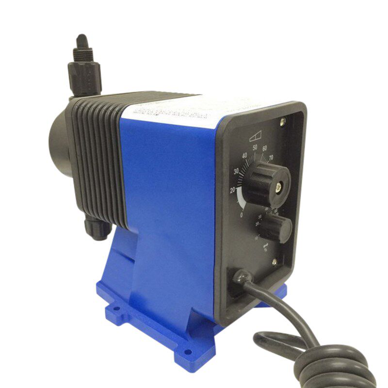 速发计量泵PB64泵B电磁隔膜SLULSEEDER