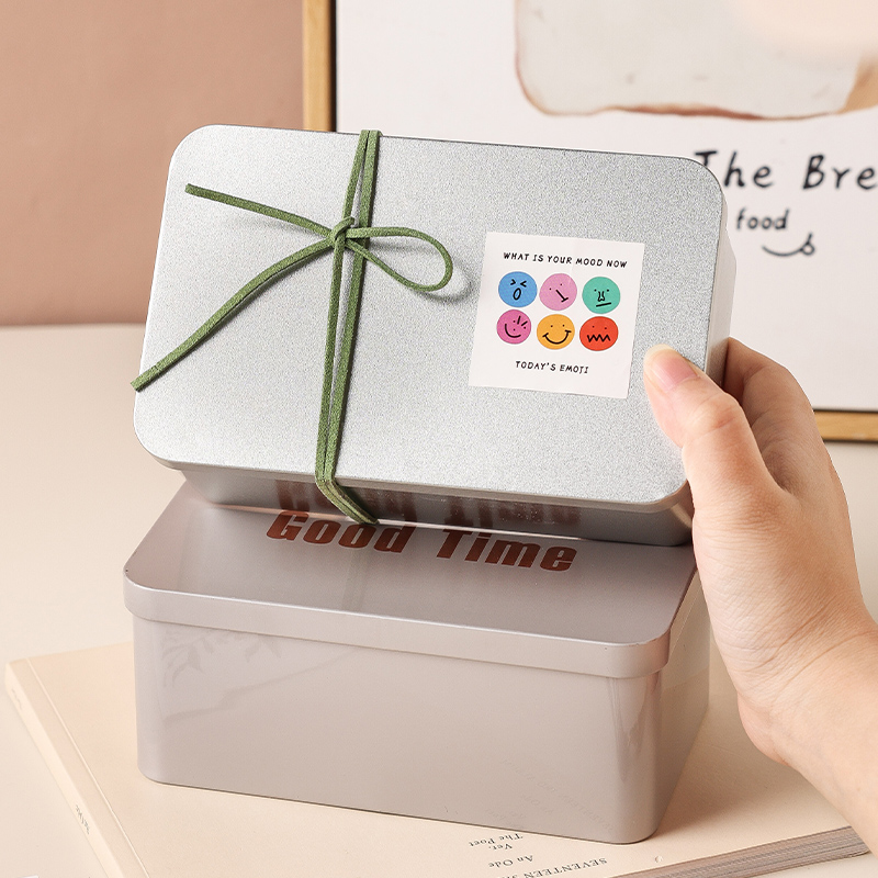 速发月饼包装盒包装袋中秋礼盒空盒子冰皮糕点创意铁盒5你2迷g6粒