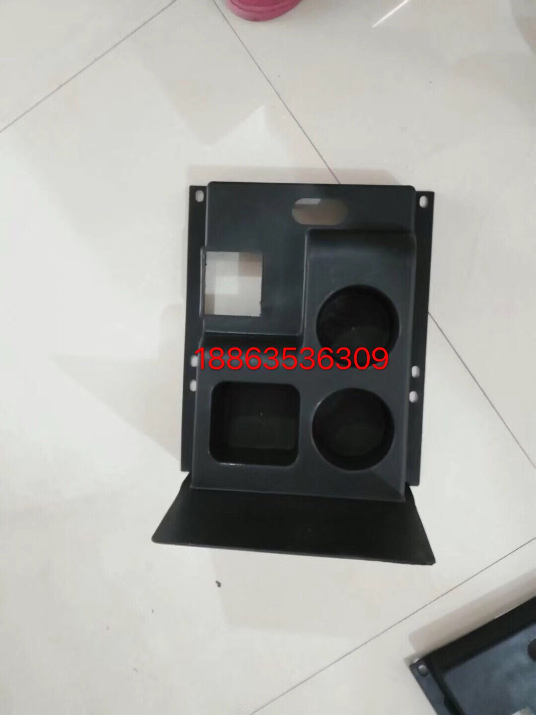 速发农用挡配件,时风轮云三风车水杯盒,防尘罩,挂车壳