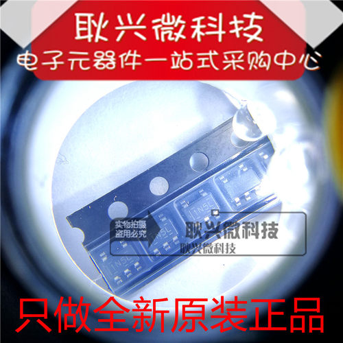 TPS613222ADBVR TPS613222ADBVT TPS613222 丝印1N5L 贴片SOT23-5