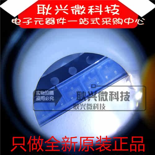 全新原装SOT23-3丝印EA1