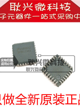 只做进口全新原装正品DP8573AV DP8573A  DP8573AVX  贴片PLCC-28