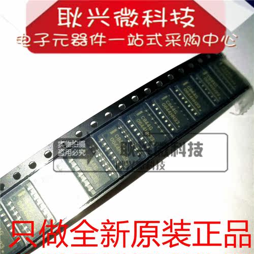 原装C844G UPC844G UPC844G2 UPC844G2-E1 UPC844G2-E2 贴片SOP14
