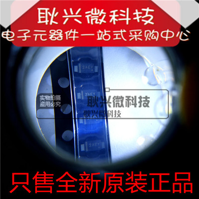 NRVTS245ESFT1G NRVTS245 贴片SOD-123F 丝印2AE* 进口全新原装