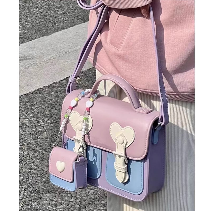 剑桥包手工编织包包diy自制