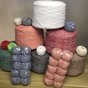 速发粽子细棕绳包粽子专用大棉绳扎裹粽子绳全桶绳粗线马莲水草绳