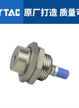 速发RTAC螺纹针型气缸/PE6M8/10/62/11*5X10X15