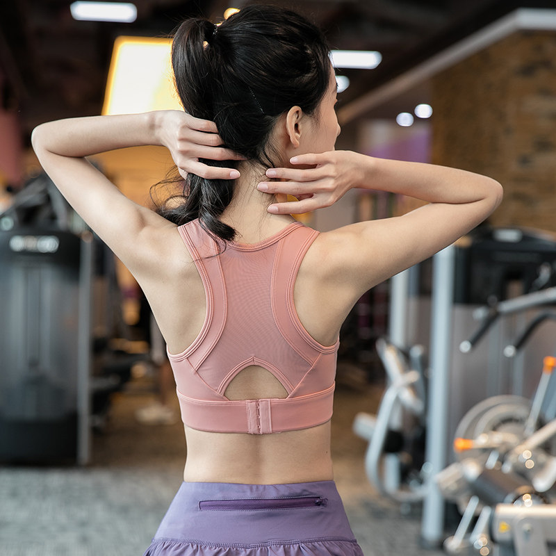 速发衣强度内动运高外穿防震防下垂训练瑜伽服美背文胸健身,运动服/休闲服装,运动文胸,淘宝优惠券,粉丝福利购,淘宝优惠卷