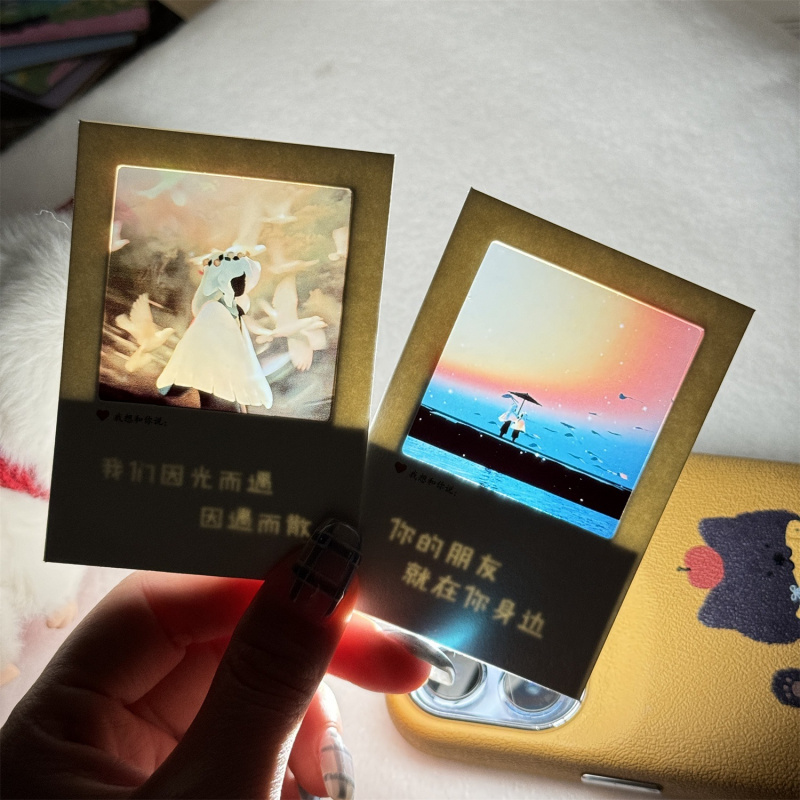 光遇周边创意礼盒5212