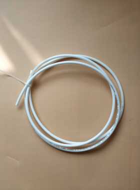 促销纯水机2 3分管连接管净水机pe水管软管接头1/4超饮水机管T33