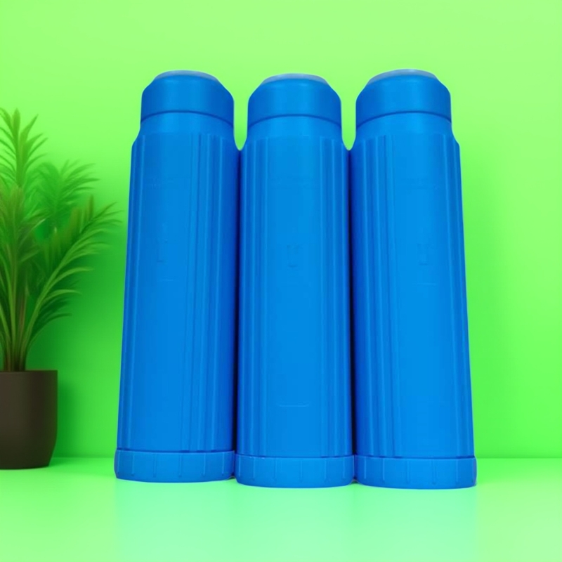 10寸去离子滤芯混床过滤器