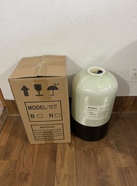 1017包邮树脂桶玻璃钢罐砂炭净水软水桶￠250440软化水超滤膜罐