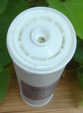 新品纯化柱实验室up阴阳树脂滤芯