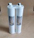 实验室35厘米超纯化柱去离子阴阳抛光混床树脂柱滤芯11寸双联可拆