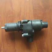 锅炉水处理塑料软水富莱克FK控制2900射流器2750吸盐阀总成配件