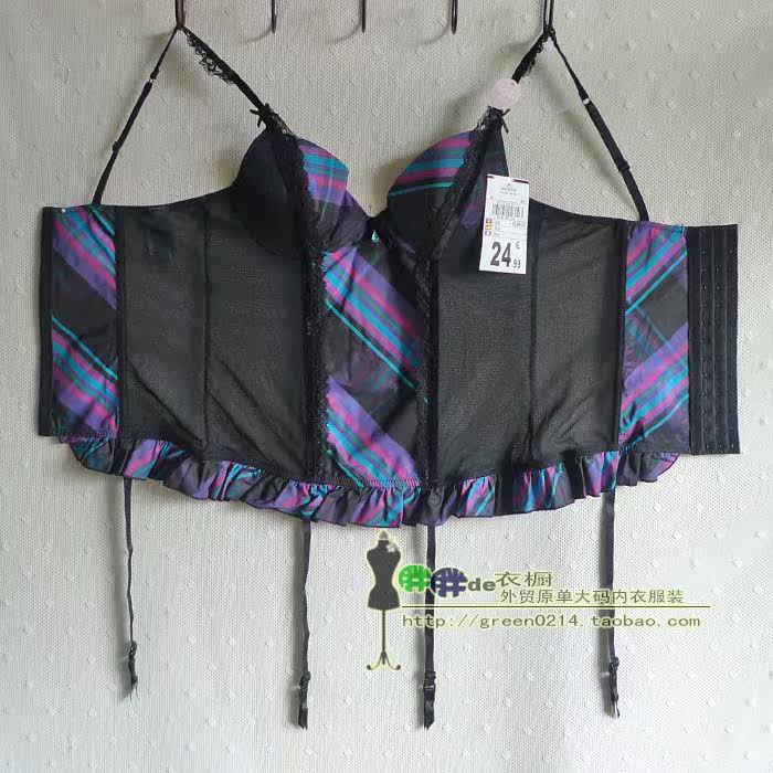 Corset amincissant en nylon - Ref 695294 Image 3