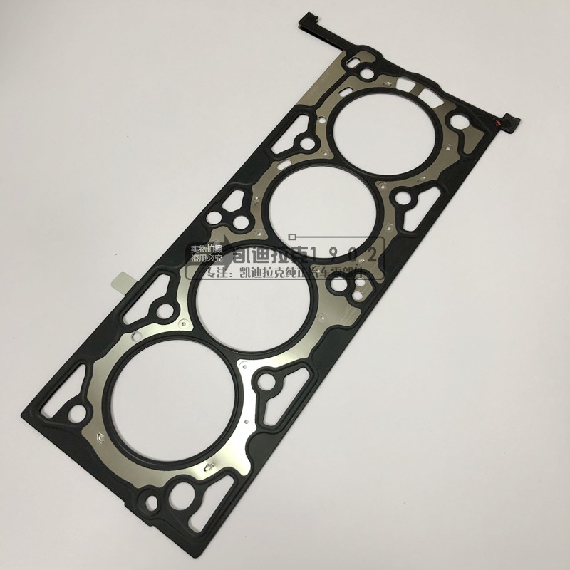 适用凯迪拉克 XTS ASTL XT5 CT6发动机汽缸垫 气缸盖衬垫 缸床垫