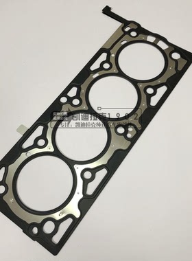 适用凯迪拉克 XTS ASTL XT5 CT6发动机汽缸垫 气缸盖衬垫 缸床垫