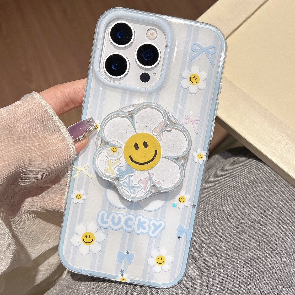 Magsafe磁吸苹果17ProMax笑脸太阳花摇摇乐16Pro手机壳15Promax适用iPhone13/14Pro可爱卡通15防摔壳17保护套,3C数码配件,手机保护套/壳,淘宝优惠券,粉丝福利购,淘宝优惠卷