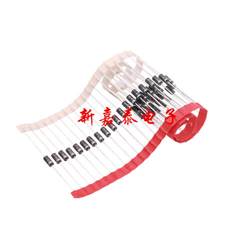 肖特基二极管二极管1N5824直插