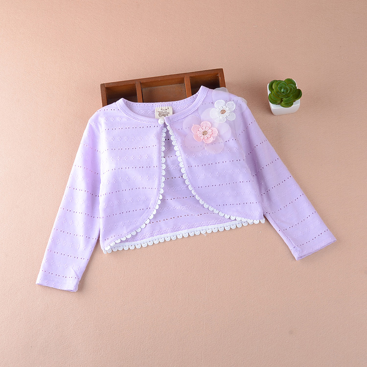 Cape pour fille - Ref 2155300 Image 1