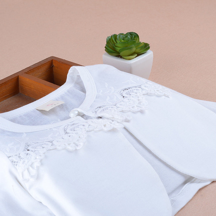 Cape pour fille - Ref 2155363 Image 5