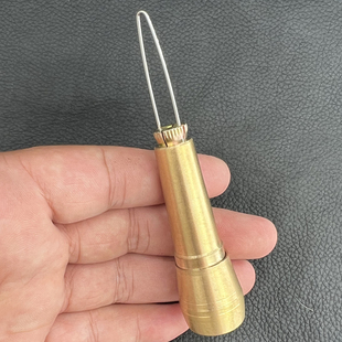 皮筋八字套八字扣弹弓皮筋组绑扎助手八字环扁皮圆皮筋绑皮兜工具