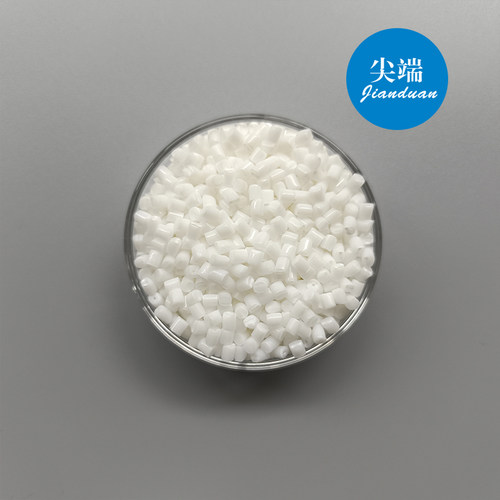 增韧耐寒PA66 替代美国杜邦ST801 耐低温-40度 尼龙扎带原料
