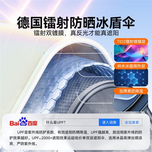 速发埃安O /Y/S/LX镭射汽车遮伞专用防晒隔热板罩玻璃遮挡