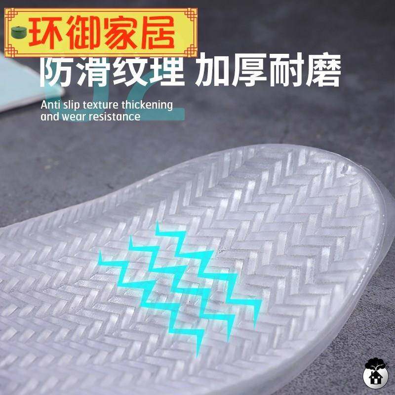 现货速发浅口鞋套矽胶防滑防水家居旅行低帮雨鞋套可携式户外厨房