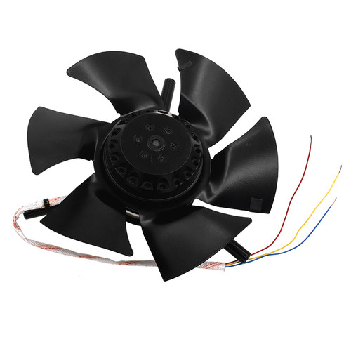 速发G100A变频电动机80V外转子冷却散机185FZL/2-2WJ/FZZ2/