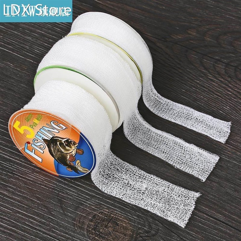 现货速发5m Diater 25/7/44mm  divig PVA sh Fishig Wat