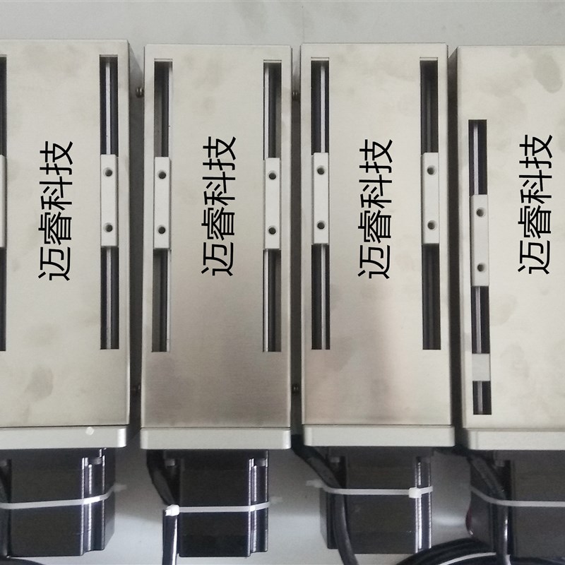 速发焊接摆动器多层自动摇摆动器直线角度电动摆动器鱼鳞纹摇摆器