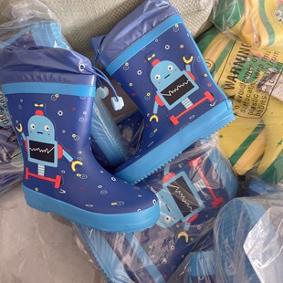 几双机器人捡漏25/35/34/29