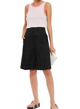 ragbone 瑞格布恩 payton jersey 亚麻粗纺背心女装 三色入