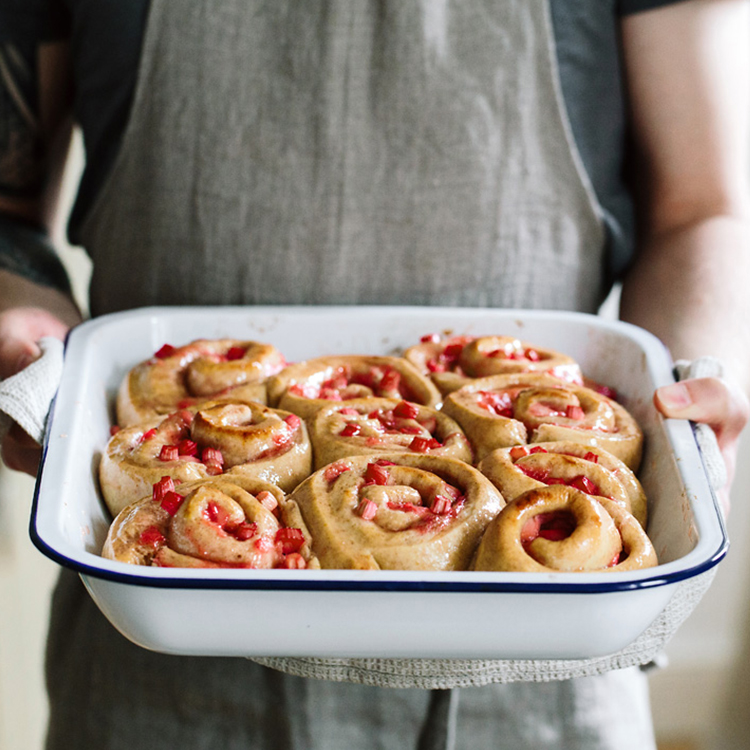 茶茶向上falcon结婚乔迁搪瓷烤盘