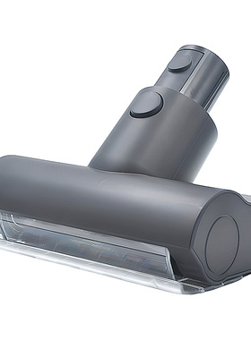 追觅洗地机M13pro Plus Mix Z20配件V16S V15 VVN6吸尘器除螨刷头