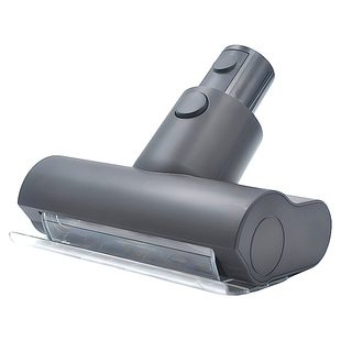 追觅洗地机M13pro Plus Mix Z20配件V16S V15 VVN6吸尘器除螨刷头