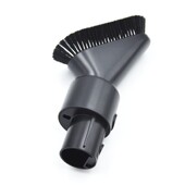 适用于小米米家无线双刷吸尘器B201CN软毛刷头扁吸头家用宠物配件